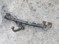 прицепное устройство (фаркоп) Mercedes-Benz C-Класс W203/S203/CL203 [рестайлинг] 2004, 2.2 л., МКПП, универсал - фото №13