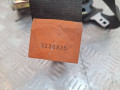 ремень безопасности Ford Fusion 1 поколение 2004, МКПП, хетчбэк 5 дв., 04167092, 2S6AA61295FA, 542437961, 5424995 - фото №8
