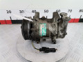 компрессор кондиционера Ford Fusion 1 поколение 2004, 1.4 л., МКПП, хетчбэк 5 дв., 1500822 - фото №3