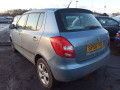 форсунка Skoda Fabia 2 поколение (5J) 2008, 1.4 л., МКПП, хетчбэк 5 дв., 038130073AG - фото №6
