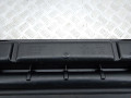 шторка багажника Skoda Fabia 1 поколение [рестайлинг] 2005, 1.4 л., МКПП, универсал, 6Y9867871C47H - фото №4