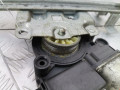 стеклоподъемник электрический передний правый Citroen Jumper 2 поколение 2007, 2.2 л., МКПП, микроавтобус, 1608314480 - фото №6