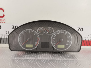 щиток приборов (приборная панель) SEAT Alhambra 1 поколение [рестайлинг] 2003, 1.9 л., МКПП, минивэн, 7M7920820QXZ02