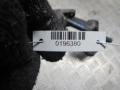 корпус термостата Volkswagen Golf 4 поколение 2005, 1.6 л., 03C121026K - фото №5