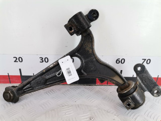 рычаг передний правый Fiat 2002, 2.0 л., МКПП, минивэн, 1346385080