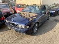 дверь передняя правая BMW 5 серия E39 [рестайлинг] 2001, 3.0 л., МКПП, универсал, 41518216818 - фото №9