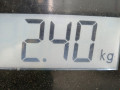 руль Renault Megane 2 поколение 2002, 1.6 л., МКПП, хетчбэк 3 дв., 484005500R - фото №4