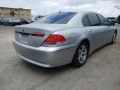 защитный кожух тормозного механизма BMW 7 серия E65/E66/E67 2003, 4.4 л., АКПП, седан, 34116777836 - фото №7