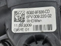 педаль Volvo XC60 1 поколение 2010, 2.4 л., МКПП, внедорожник 5 дв., 6G929F836CD - фото №5