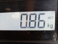 подушка безопасности боковая (шторка) Skoda Rapid 1 поколение NH 2015, 1.6 л., МКПП, хетчбэк 5 дв., 5JA880741 - фото №4