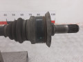 полуось задняя (приводной вал, ШРУС) BMW 5 серия F07/F10/F11 2012, 3.0 л., АКПП, хетчбэк 5 дв., 33207581027 - фото №4