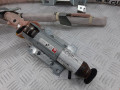 подушка безопасности боковая (шторка) Honda Civic 8 поколение 2008, 2.2 л., МКПП, хетчбэк 5 дв., 78875SMGE80 - фото №6