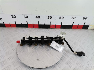 форсунка Fiat Stilo 1 поколение 2003, 1.2 л., МКПП, хетчбэк 3 дв., 46757284