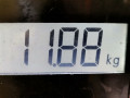 маховик Nissan Note E11 2007, 1.6 л., МКПП, хетчбэк 5 дв., 12310EE000 - фото №7