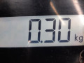 петля двери Skoda Fabia 2 поколение (5J) [рестайлинг] 2010, 1.2 л., МКПП, хетчбэк 5 дв., 5J0833412 - фото №4