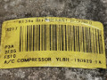 компрессор кондиционера Ford Maverick 2 поколение TM1 2002, 2.0 л., МКПП, внедорожник 5 дв., 1416549 - фото №7