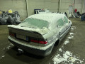 дверь передняя правая Citroen Xantia 1 поколение 1995, 1.9 л., МКПП, хетчбэк 5 дв., 9004K9 - фото №13