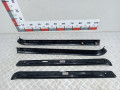 накладка на порог BMW 2009, 1.6 л., МКПП, хетчбэк 3 дв., 51478045291 - фото №7