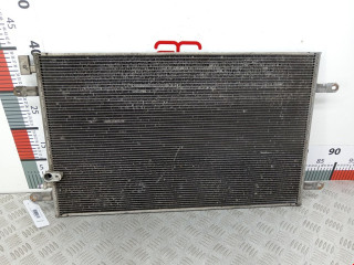 радиатор кондиционера Audi A6 4F/C6 2005, 4.2 л., АКПП, седан, 4F0260403P