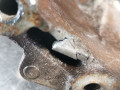 КПП механическая (МКПП) Citroen C1 1 поколение 2005, 1.0 л., МКПП, хетчбэк 3 дв., 2222QE - фото №8
