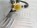 стеклоподъемник электрический передний правый Renault Clio 2 поколение 2002, 1.5 л., МКПП, хетчбэк 5 дв., 7701207254 - фото №5