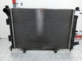 радиатор (основной) Hyundai i30 GD 2013, 1.4 л., МКПП, хетчбэк 5 дв., 253103X011