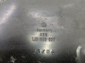 усилитель бампера переднего Volkswagen Golf 4 поколение 2004, 1.4 л., МКПП, универсал, 1J0805551E - фото №7