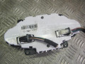 блок управления печки / климат-контроля Ford Fiesta 6 поколение 2010, 1.3 л., МКПП, хетчбэк 5 дв., 8A6T18C612BL - фото №4