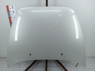 капот Volvo C30 1 поколение 2007, 2.0 л., МКПП, хетчбэк 3 дв., 31371415