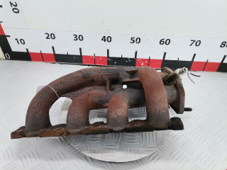 коллектор выпускной Volkswagen Passat B5 1997, 1.8 л., АКПП, универсал, 058253031A