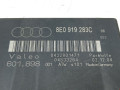 блок управления парктрониками Audi A4 B7 2004, 2.5 л., вариатор, универсал, 8E0919283E - фото №4