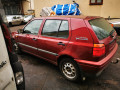 крыло переднее левое Volkswagen Golf 3 поколение 1996, 1.4 л., МКПП, хетчбэк 5 дв., 1H0821105B - фото №15