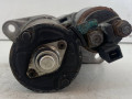 стартер Volkswagen Golf 5 поколение 2006, МКПП, хетчбэк 5 дв., 0001120406 - фото №4