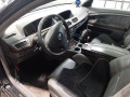 комплект накладок на пороги (внутренние) BMW 7 серия E65/E66/E67 2004, 3.0 л., АКПП, седан, 51717033129 - фото №12