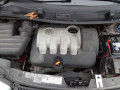 интеркулер Volkswagen Sharan 1 поколение [2-й рестайлинг] 2009, 2.0 л., МКПП, минивэн, 7M3145804 - фото №4