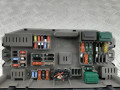 блок комфорта BMW X5 E70 2007, 3.0 л., АКПП, внедорожник 5 дв., 61359292706 - фото №2