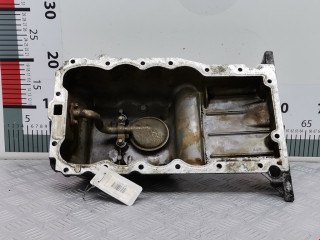 масляный поддон Opel Agila 1 поколение (A) 2003, 1.2 л., МКПП, хетчбэк 5 дв., 9128622