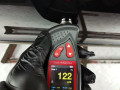 дверь передняя правая Mercedes-Benz E-Класс W211/S211 2003, 2.7 л., АКПП, универсал, A2117201405 - фото №3