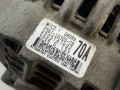 генератор Ford Fiesta 5 поколение 2005, 2S6T10300CB, A005TA7692 - фото №7