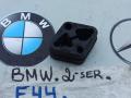 Резинка глушителя BMW 2 серия F44 2020, 2.0 л., бензин, хетчбэк 5 дв., полный привод, правый руль, 7589931 - фото №2
