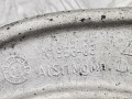 рычаг передний правый Volkswagen Touareg 2 поколение 2012, 3.0 л., АКПП, внедорожник 5 дв., 7P0407021 - фото №4