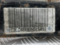 балка подвески передняя (подрамник) Chrysler Sebring 3 поколение 2006, 2.4 л., АКПП, седан, 05272647AF - фото №3