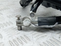 плюсовой провод аккумулятора Mercedes-Benz C-Класс W204/S204 2008, 2.2 л., МКПП, седан, A2045403510 - фото №2