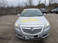 КПП механическая (МКПП) Opel Insignia 1 поколение (A) 2009, 2.0 л., МКПП, хетчбэк 5 дв., 55577508 - фото №9