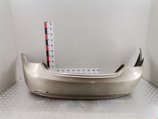 бампер задний Hyundai Sonata YF 2011, 2.4 л., АКПП, седан, 866103Q000
