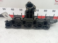 коллектор впускной Volkswagen Golf 6 поколение 2010, 1.6 л., МКПП, хетчбэк 5 дв., 03L129711AL - фото №4