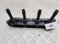 катушка зажигания Opel Astra G 2002, 1.6 л., МКПП, хетчбэк 5 дв., 19005212 - фото №3