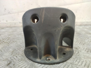 Декоративная накладка центральной консоли Fiat Ducato 2 поколение 1997, 735397522
