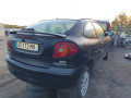 дверь передняя правая Renault Megane 1 поколение [рестайлинг] 2002, 1.9 л., МКПП, хетчбэк 3 дв., 7751467870 - фото №10