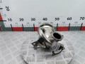 охладитель EGR / Радиатор EGR Skoda Rapid 1 поколение NH 2015, 1.4 л., МКПП, хетчбэк 5 дв., 04B131512D - фото №2